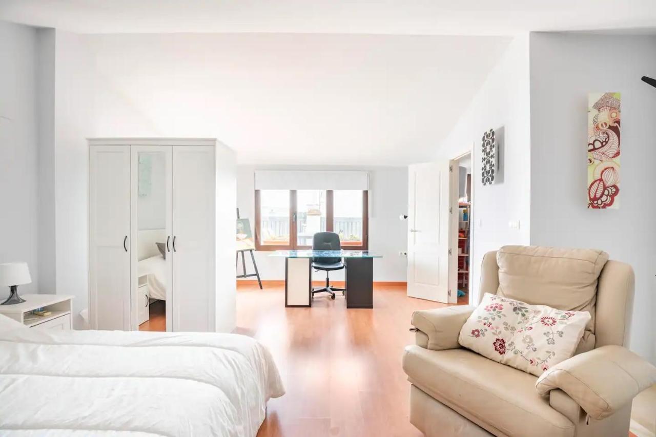 דירות Duplex In Almonte Con Terraza מראה חיצוני תמונה