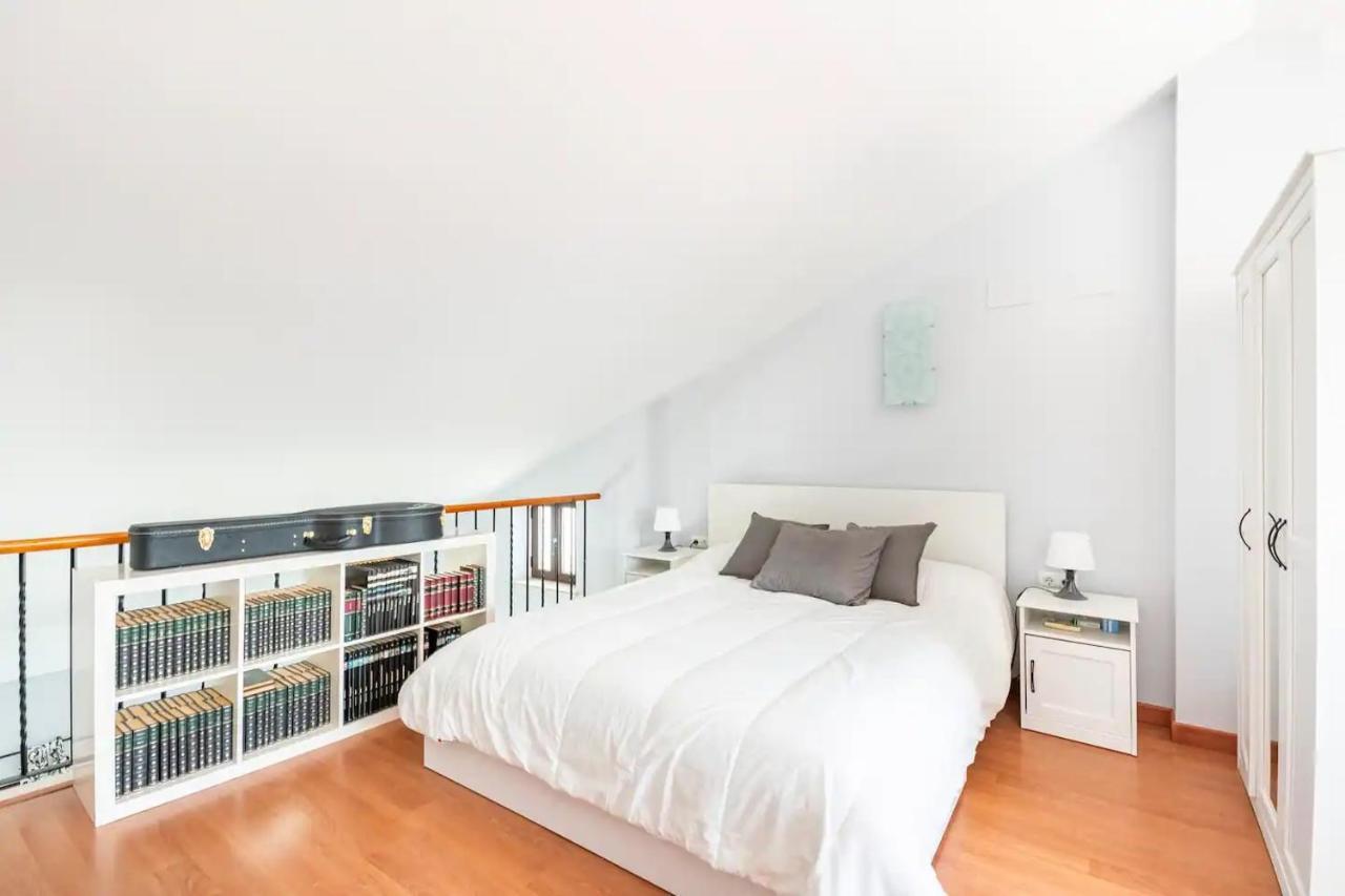 דירות Duplex In Almonte Con Terraza מראה חיצוני תמונה
