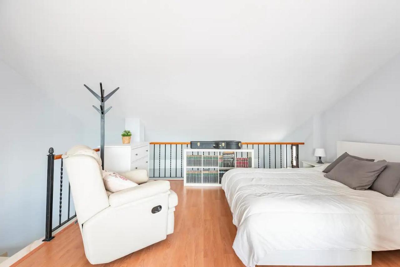 דירות Duplex In Almonte Con Terraza מראה חיצוני תמונה