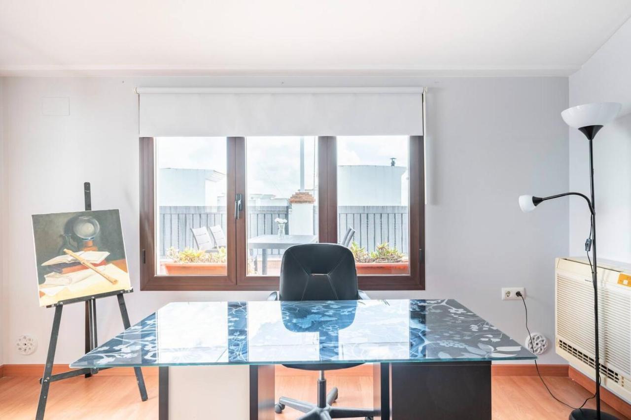 דירות Duplex In Almonte Con Terraza מראה חיצוני תמונה