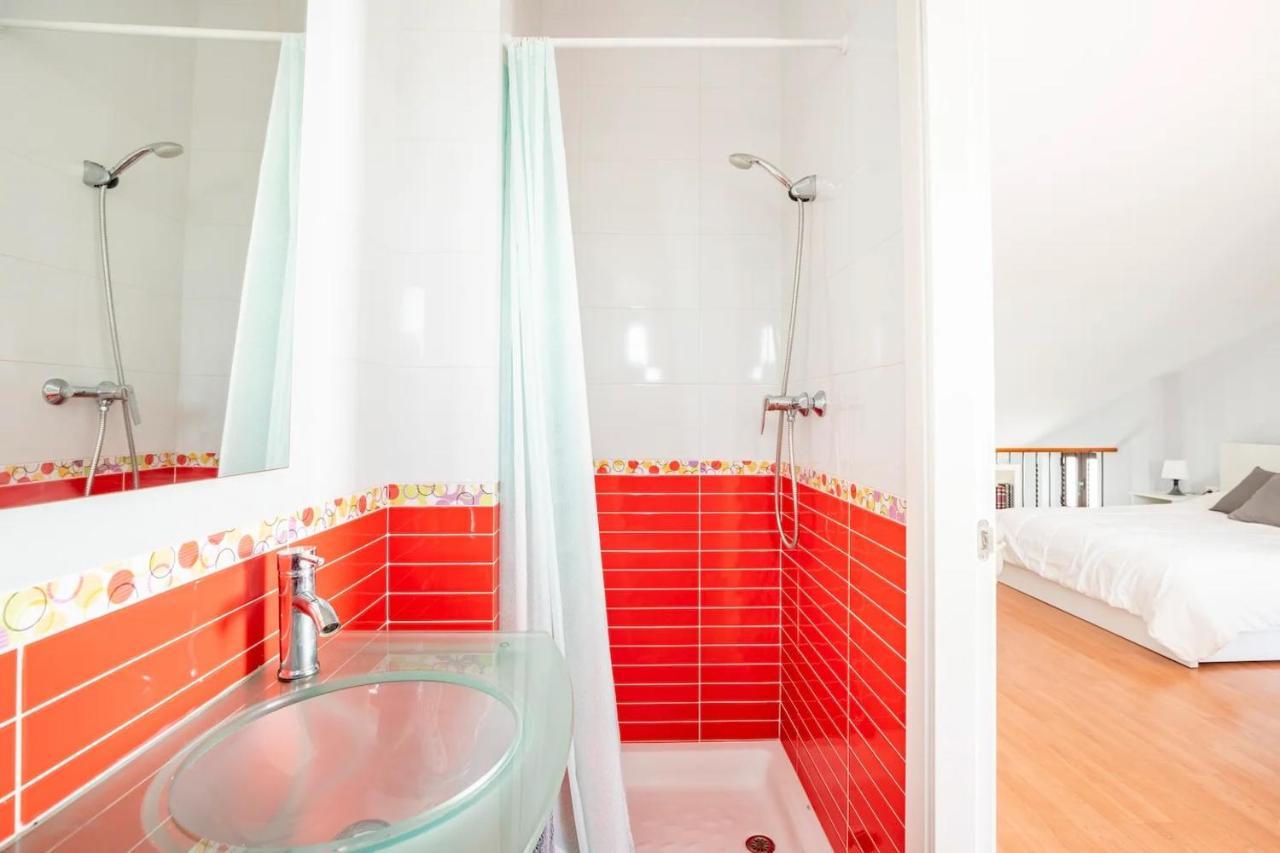 דירות Duplex In Almonte Con Terraza מראה חיצוני תמונה