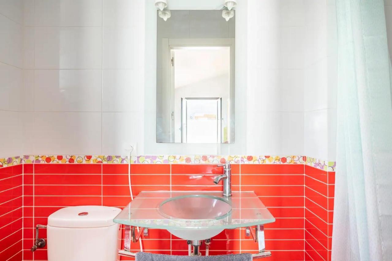 דירות Duplex In Almonte Con Terraza מראה חיצוני תמונה