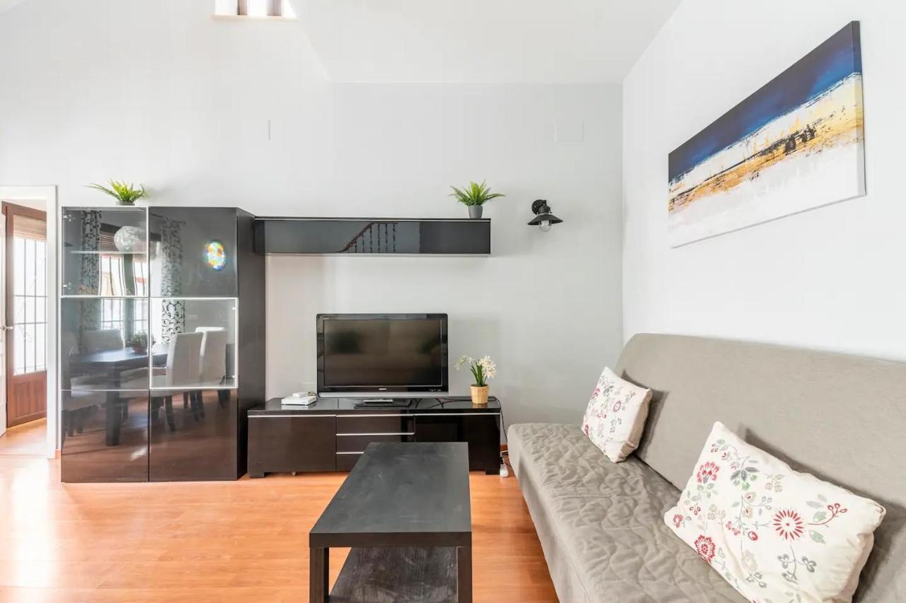 דירות Duplex In Almonte Con Terraza מראה חיצוני תמונה