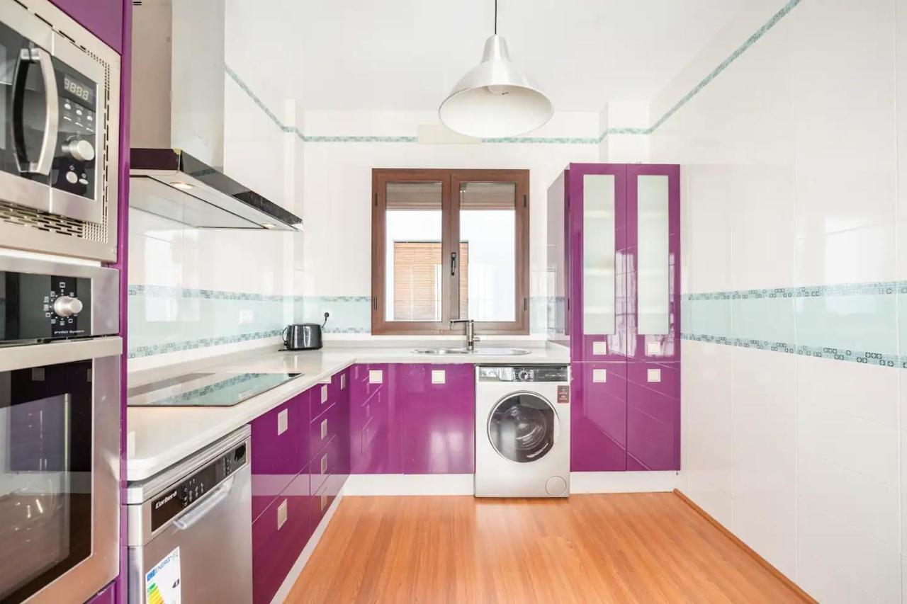 דירות Duplex In Almonte Con Terraza מראה חיצוני תמונה