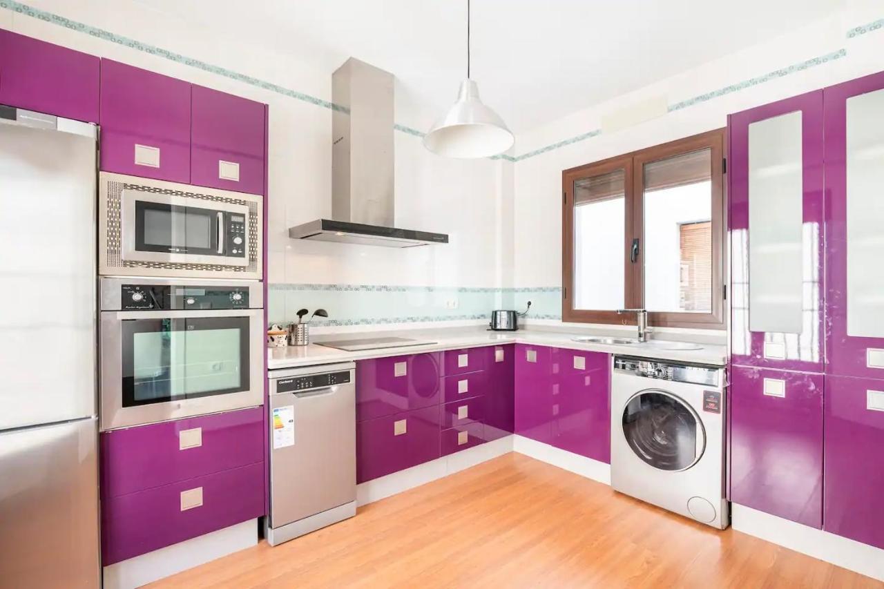 דירות Duplex In Almonte Con Terraza מראה חיצוני תמונה